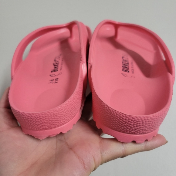 Birkenstock Honolulu Eva Flip- Flop. - Picture 7 of 11